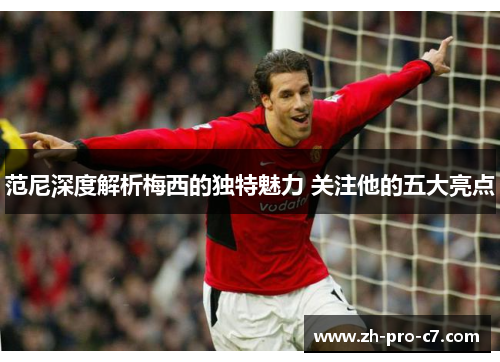范尼深度解析梅西的独特魅力 关注他的五大亮点