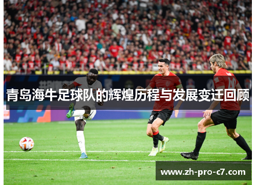 青岛海牛足球队的辉煌历程与发展变迁回顾 青岛海牛足球队的辉煌历程与发展变迁回顾