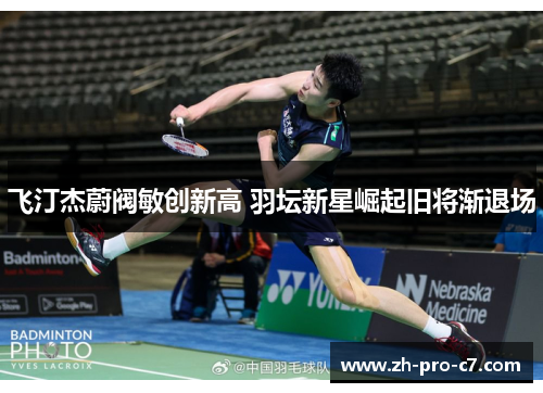 飞汀杰蔚阀敏创新高 羽坛新星崛起旧将渐退场 飞汀杰蔚阀敏创新高 羽坛新星崛起旧将渐退场