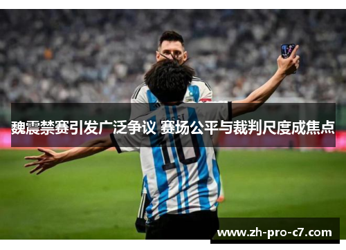 魏震禁赛引发广泛争议 赛场公平与裁判尺度成焦点