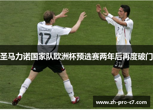 圣马力诺国家队欧洲杯预选赛两年后再度破门 圣马力诺国家队欧洲杯预选赛两年后再度破门