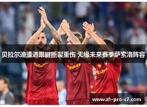 贝拉尔迪遭遇跟腱断裂重伤 无缘未来赛季萨索洛阵容